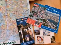 Helsinki Tallin Infomaterial Nordrhein-Westfalen - Gladbeck Vorschau