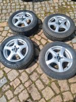 Alufelgen 15 Zoll Opel Sachsen - Neukirchen/Pleisse Vorschau