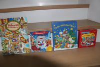 Weihnachtsbücher, Wimmelbuch, X-Mas Bilderbücher Kr. Passau - Passau Vorschau