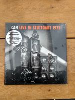 CAN - live in Stuttgart 1975 - limited 3xorange vinyl LP neu mint Rheinland-Pfalz - Andernach Vorschau