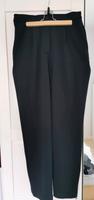 Hose Stoffhose Linaa Lou (M) S, Armedangels, schwarz Dresden - Strehlen Vorschau