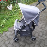 Sportbuggy hauck Nordrhein-Westfalen - Krefeld Vorschau