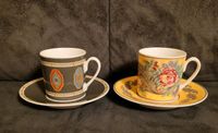 Rosenthal Espressotassen Bloomsbury & Belgravia Nina Campbell Hessen - Oberursel (Taunus) Vorschau