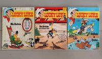 LUCKY LUKE Comic Album # 47, 68, 77 Delta Ehapa Morris Goscinny Nordrhein-Westfalen - Lemgo Vorschau