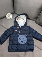 Winterjacke Teddy 86 Bayern - Ochsenfurt Vorschau