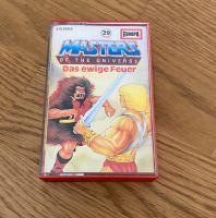 Masters of the Universe das ewige Feuer 29 Mattel Europa MC Nordrhein-Westfalen - Kaarst Vorschau