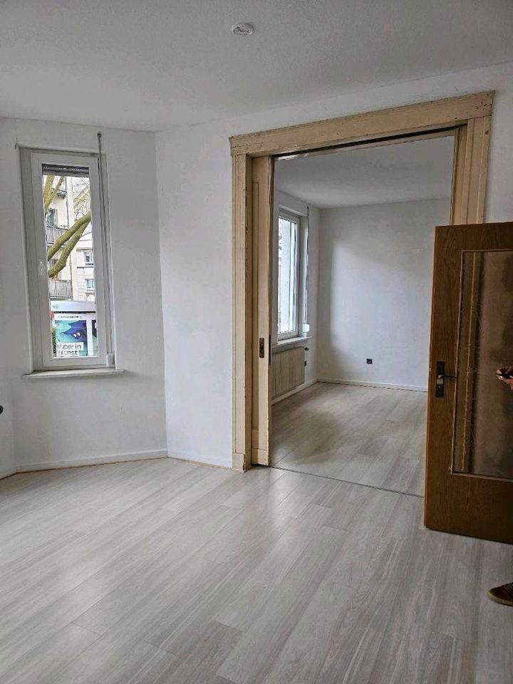 Wohnung Dortmund Süd/ Kreuzv. 3 Zi. in Dortmund