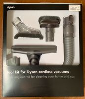 Dyson Tool Kit * Zubehör-Set für Akku-Staubsauger Bayern - Bad Tölz Vorschau