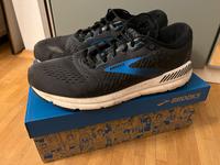 Brooks Addiction GTS 15 12.5/ 46.5 Düsseldorf - Hafen Vorschau