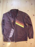 Jacke von Quicksilver Sweatjacke vintage Leipzig - Leipzig, Zentrum-Nord Vorschau