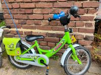 Puky 16 Zoll Kinderfahrrad Nordrhein-Westfalen - Vettweiß Vorschau