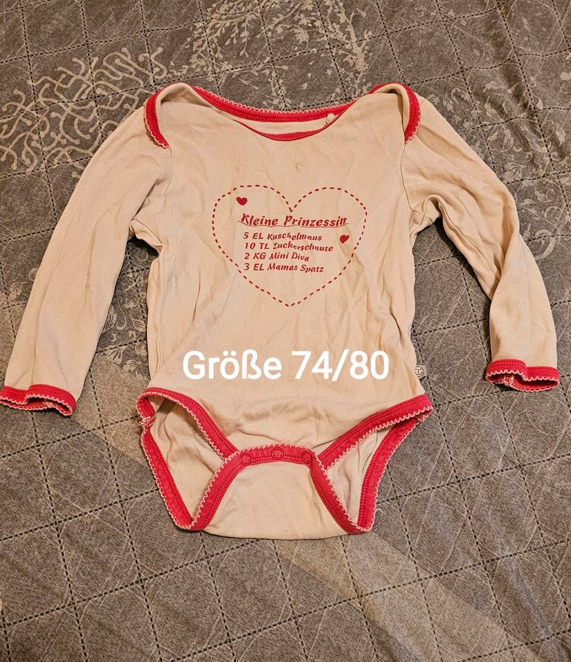 Kinder Kleidung in Colditz