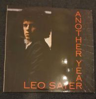 Vinyl Schallplatte LP Leo Sayer another year Niedersachsen - Sarstedt Vorschau