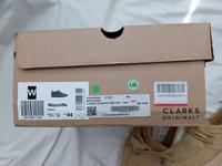 Clarks UK9,5 44 Originals Schuhe NEU Chukka Cup wallabee desert Frankfurt am Main - Ostend Vorschau