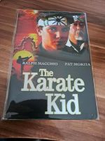 Karate Kid- Cobra Kai - Blechschild-Filmcover Baden-Württemberg - Rheinau Vorschau