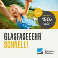 Deutsche Glasfaser Vertriebspartner-jetzt Aktionsangebot sichern! Nordrhein-Westfalen - Neuenkirchen Vorschau