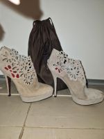 Damenschuhe 37 Mitte - Wedding Vorschau