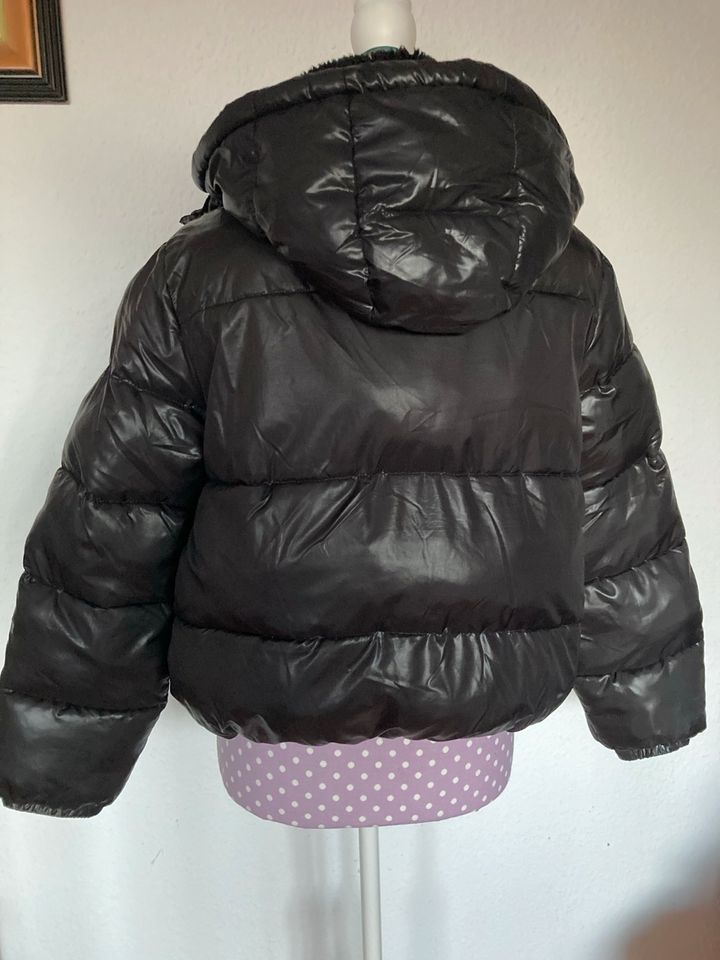 Winterjacke von OVS GR. 164 in Bad Wimpfen