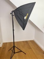 Lightfox Softbox Tageslicht Fotostudio Köln - Rodenkirchen Vorschau