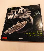 Buch Star Wars Sammlerstücke zur originalen Trilogie Dresden - Pieschen Vorschau