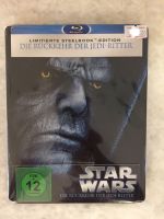 Star Wars Die Rückkehr der Jedi Ritter Steelbook Baden-Württemberg - Winnenden Vorschau