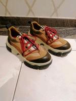 Timberland Adley Way Oxford Olive Full Grain, Gr.38. --Neu-- Niedersachsen - Lohne (Oldenburg) Vorschau