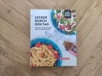 Kochbuch Lecker durch den Tag von Just Spices Bayern - Mitterteich Vorschau