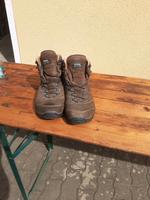 Wanderschuhe von Meindl Bayern - Zapfendorf Vorschau