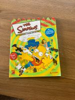 The Simpsons PANINI Sachsen - Königsbrück Vorschau