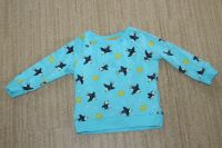 FRUGI Pulli Pullover blau hellblau Papageitaucher Sonne Gr. 86 Bayern - Lamerdingen Vorschau