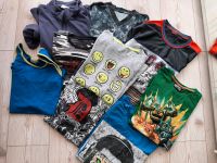 Tshirts Fleecejacke Paket 10 Teile Bayern - Seubersdorf Vorschau