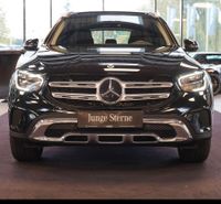 Mercedes GLC 220 cdi Hessen - Bad Vilbel Vorschau