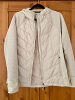 ❤️ Coole Sportjacke H&M XL 42/44 beige neu ❤️ Sachsen-Anhalt - Naumburg (Saale) Vorschau