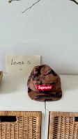 Supreme military box logo cap Kappe München - Bogenhausen Vorschau