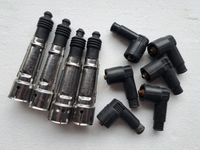 Zündkerzen-/Zündverteilerstecker VW Polo 86C Niedersachsen - Seesen Vorschau