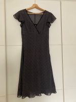 Kleid von Mexx, 36, grau/schwarz, sehr gut Schleswig-Holstein - Lübeck Vorschau