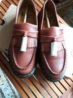 Doc Martens Loafer Mitte - Wedding Vorschau