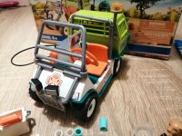 Playmobil Tierarzt 70346 Sachsen-Anhalt - Edersleben Vorschau