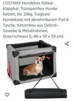 Transportbox Bad Doberan - Landkreis - Neubukow Vorschau