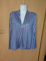 Shirt, Gummizug, V-Ausschnitt, langarm Kreis Pinneberg - Borstel-Hohenraden Vorschau
