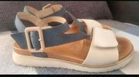 Sandalen für Damen gr.38 rieker. Leipzig - Sellerhausen-Stünz Vorschau