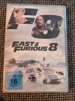 Fast & Furious 8 - DVD Bayern - Furth im Wald Vorschau