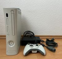 Xbox 360 Arcade 20GB Jasper *Zauberlaufwerk* Leipzig - Reudnitz-Thonberg Vorschau