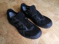 Freizeitschuhe Haix Connexis Go GTX Größe 42 Sachsen - Pirna Vorschau