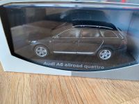 Audi A6 Allroad Quattro AUTOart 1:43 Audi Miniaturen Schleswig-Holstein - Krummwisch Vorschau