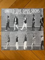 United Live Opus Sechs Jazz Vinyl too Berlin - Charlottenburg Vorschau