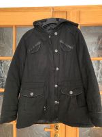 Damen Jacke Parka Gr. XL schwarz Biaggini Charles Voegele Parchim - Landkreis - Raben Steinfeld Vorschau