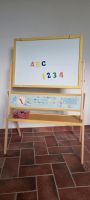 Roba Stand-Tafel Holz ABC Schule Kreide Magnete Mecklenburg-Vorpommern - Ahrenshagen-Daskow Vorschau