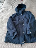 Parka von jack wolfskin Nordrhein-Westfalen - Wesel Vorschau