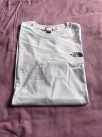 THE NORTH FACE T-Shirt NEU Große L 100% COTTON Nordrhein-Westfalen - Hückelhoven Vorschau